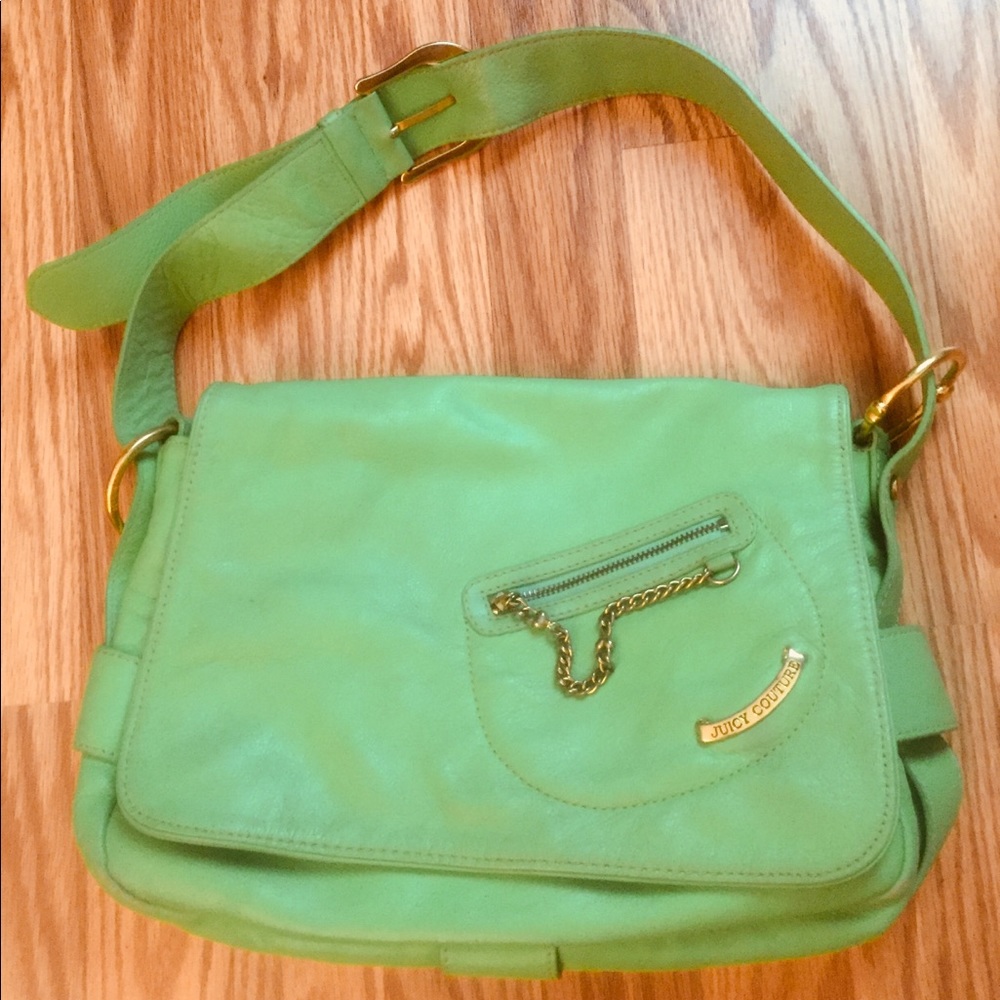 Juicy Couture Bag